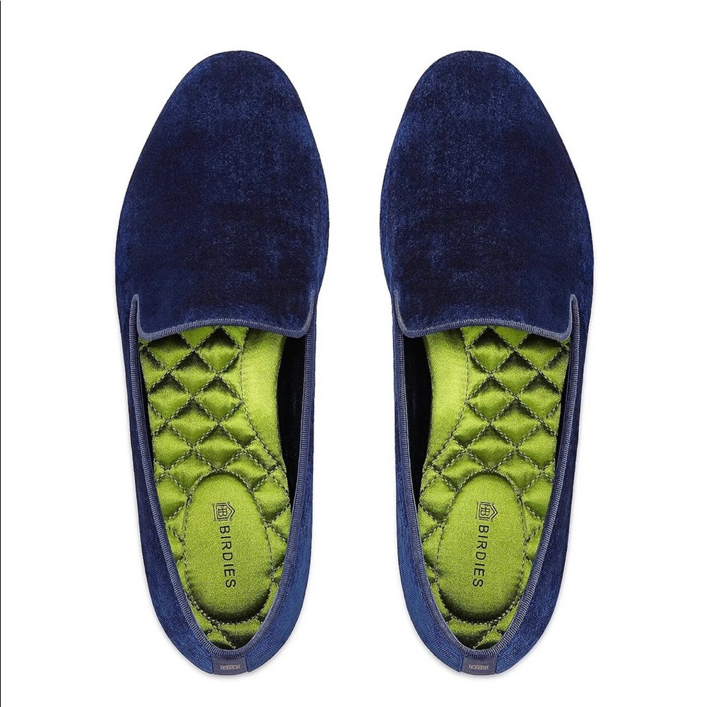 Birdie’s The Starling Midnight Velvet